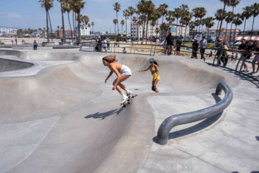 Once in a Lifetime Things to Do in Los Angeles