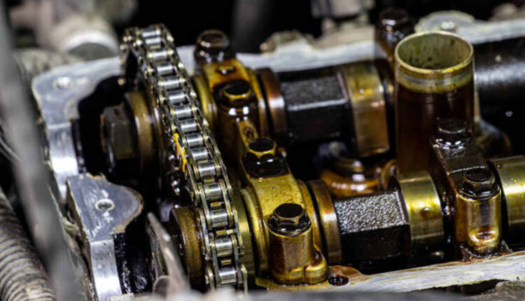 Oil Change Business for Sale