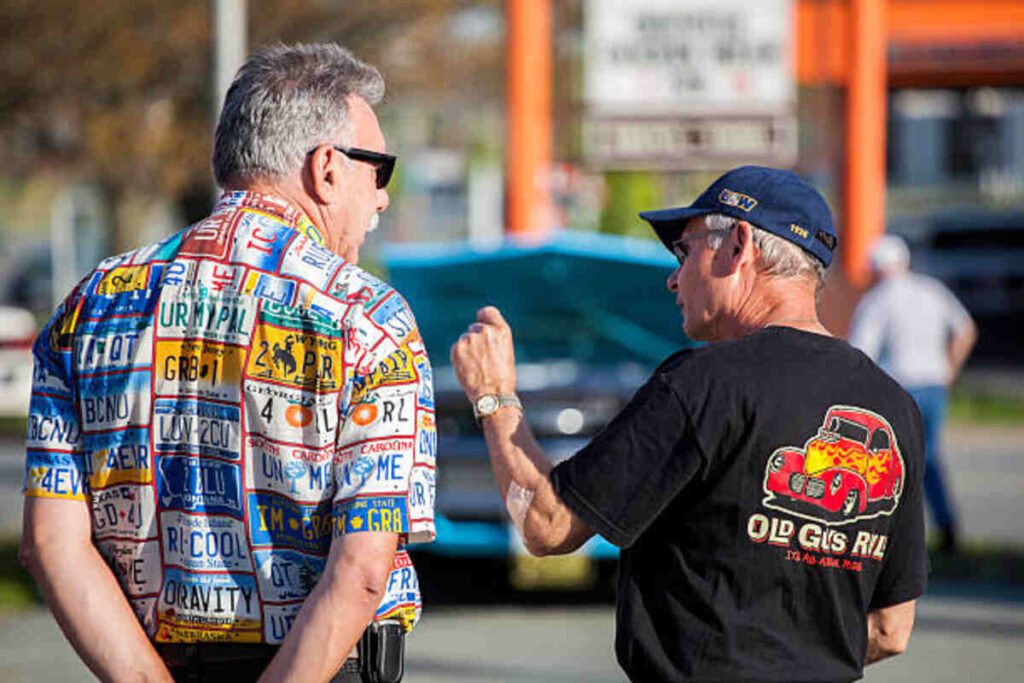 Toyota Shirt