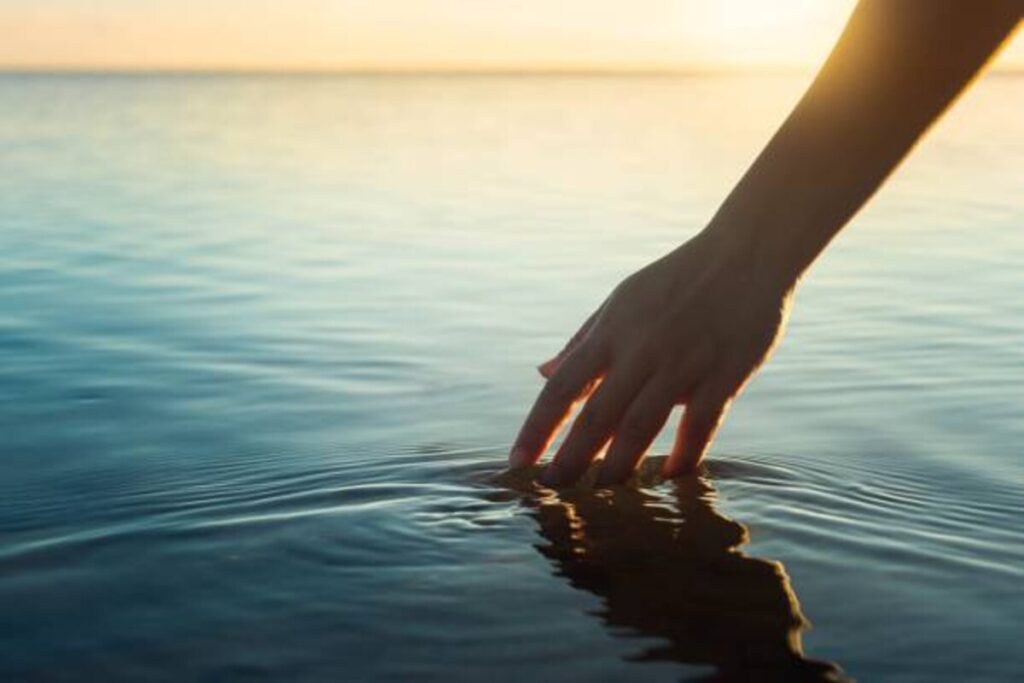 What Are Ripples in Water