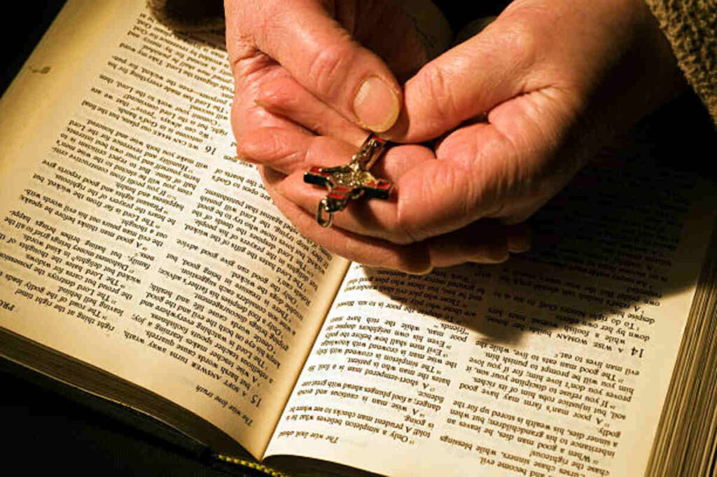 Psalm 70 - Trusting God in Times of Trouble