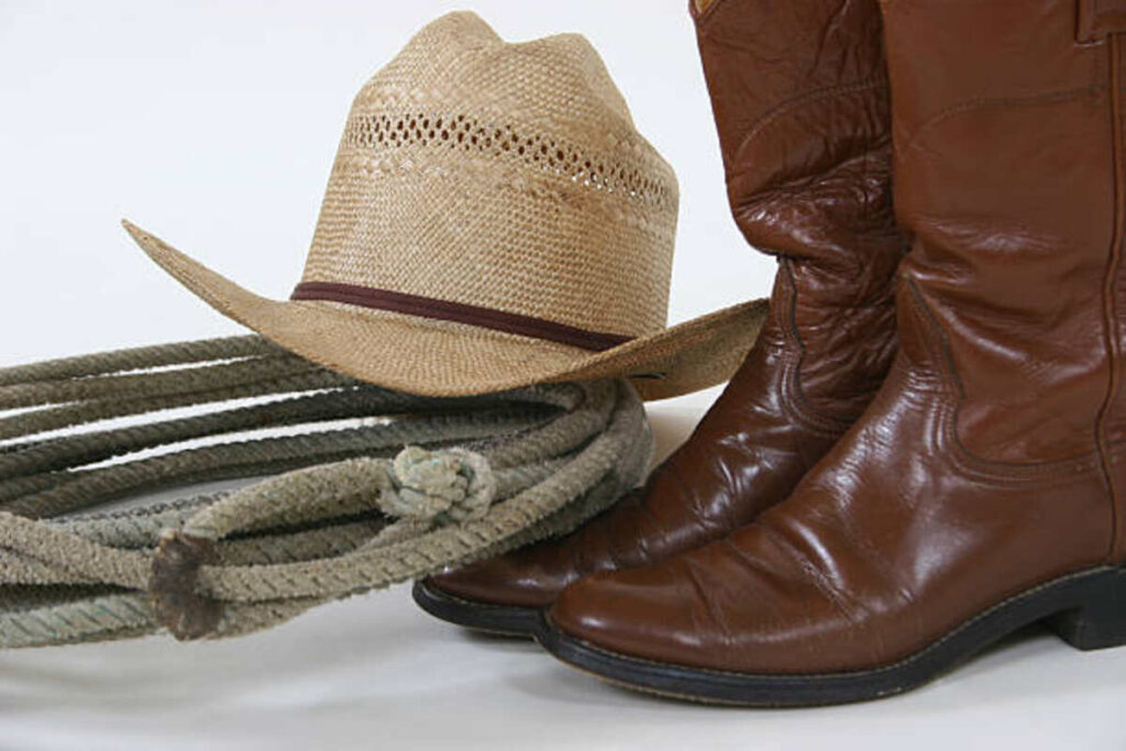 Different Styles of the Sombrero Vaquero