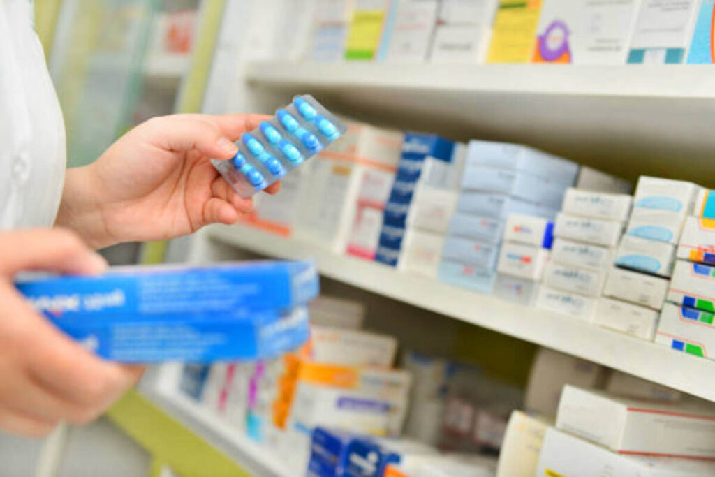 Wake Forest Baptist Urgent Care Pharmacy