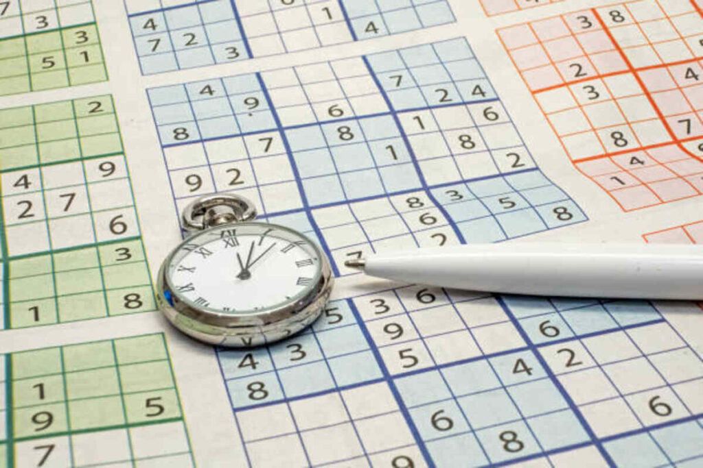 School Lineup NYT Crossword Clue
