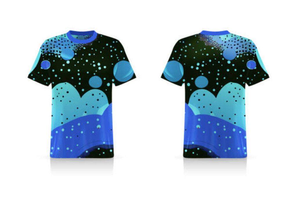 Star Trek Hawaiian Shirt