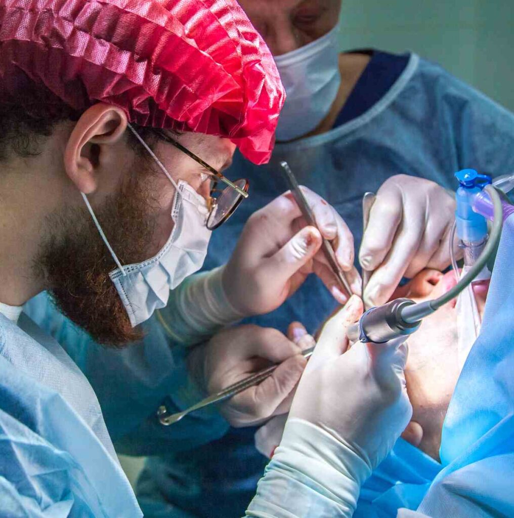 Affordable Dental Care