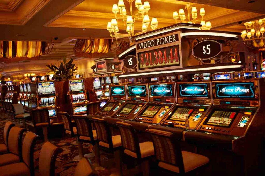 Slot Gacor Online