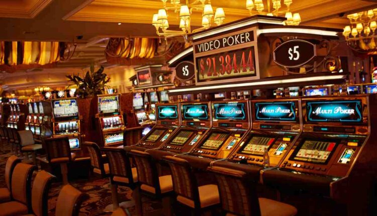 Slot Gacor Online