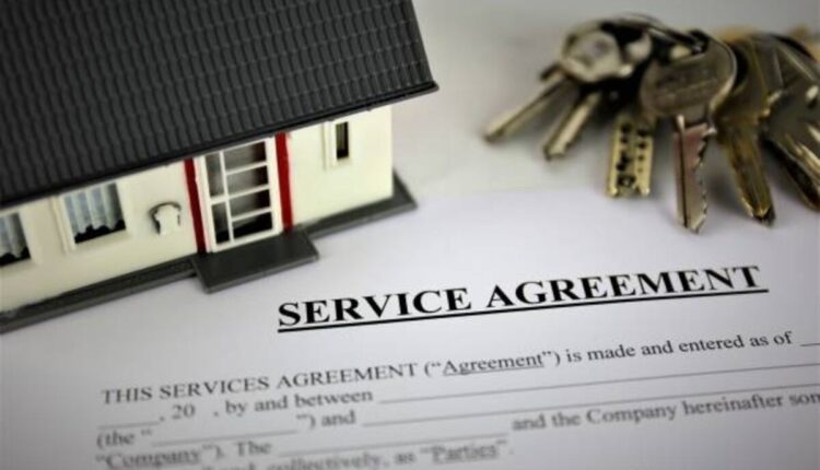 Joint Declaration Form For Housing Loan