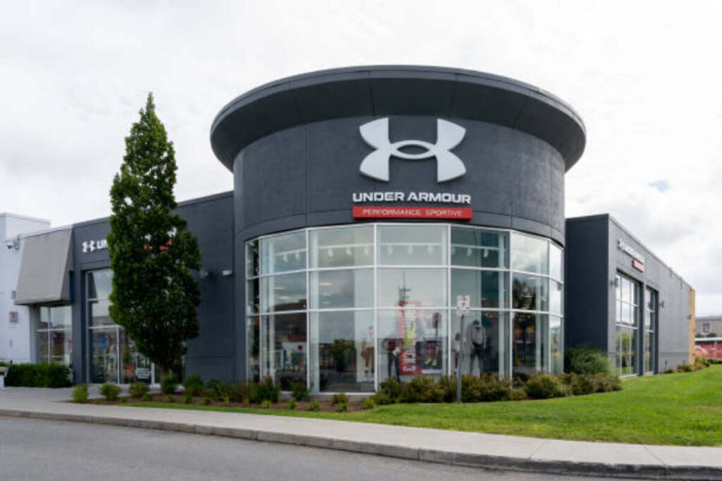 Junior Golf Tour Powered by Under Armour