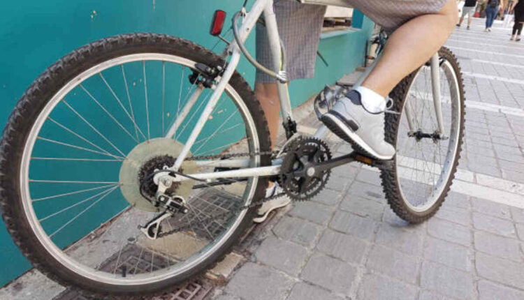 Giant Iguana Mountain Bikes