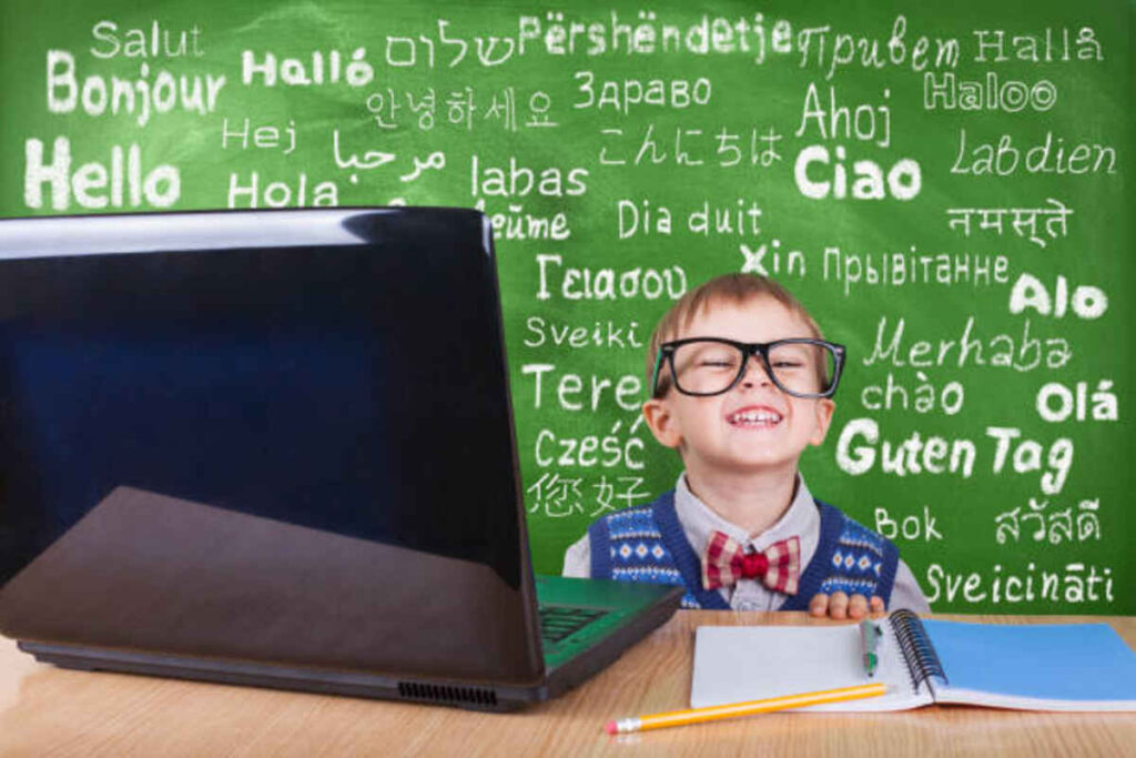 The Benefits of Learning a Second Language