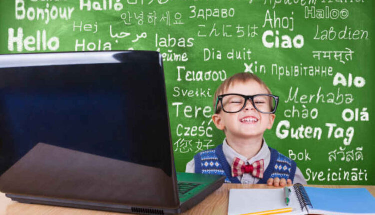 The Benefits of Learning a Second Language