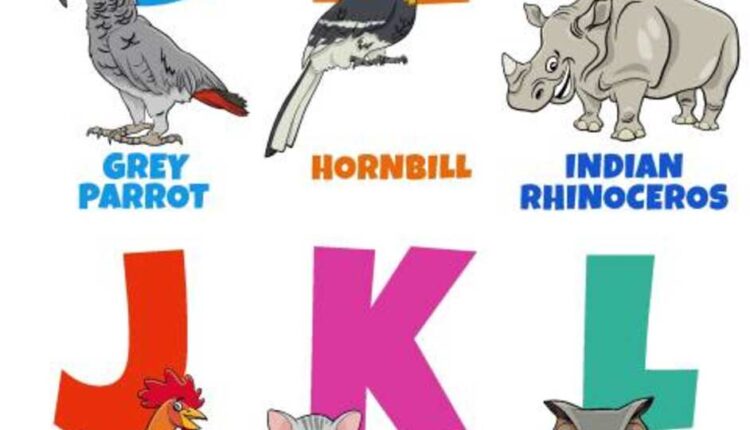 How to Tell Wild Animals Summary in Hindi