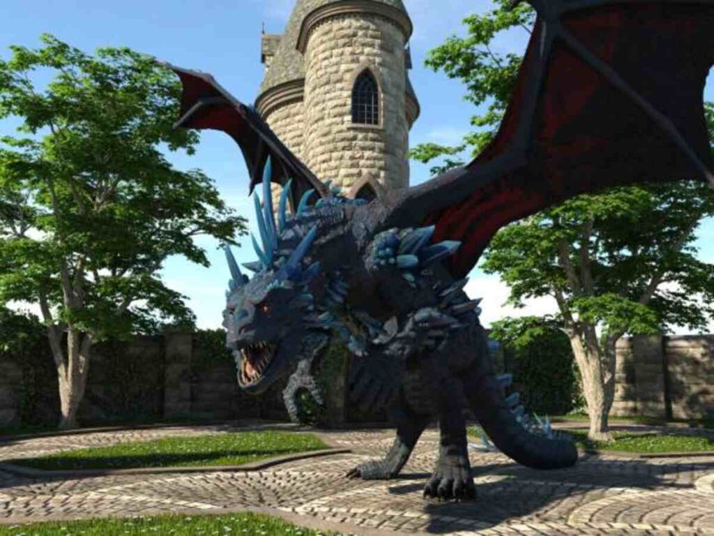 How to Train Your Dragon - The Hidden World