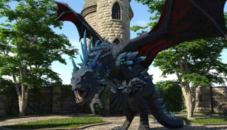 How to Train Your Dragon - The Hidden World