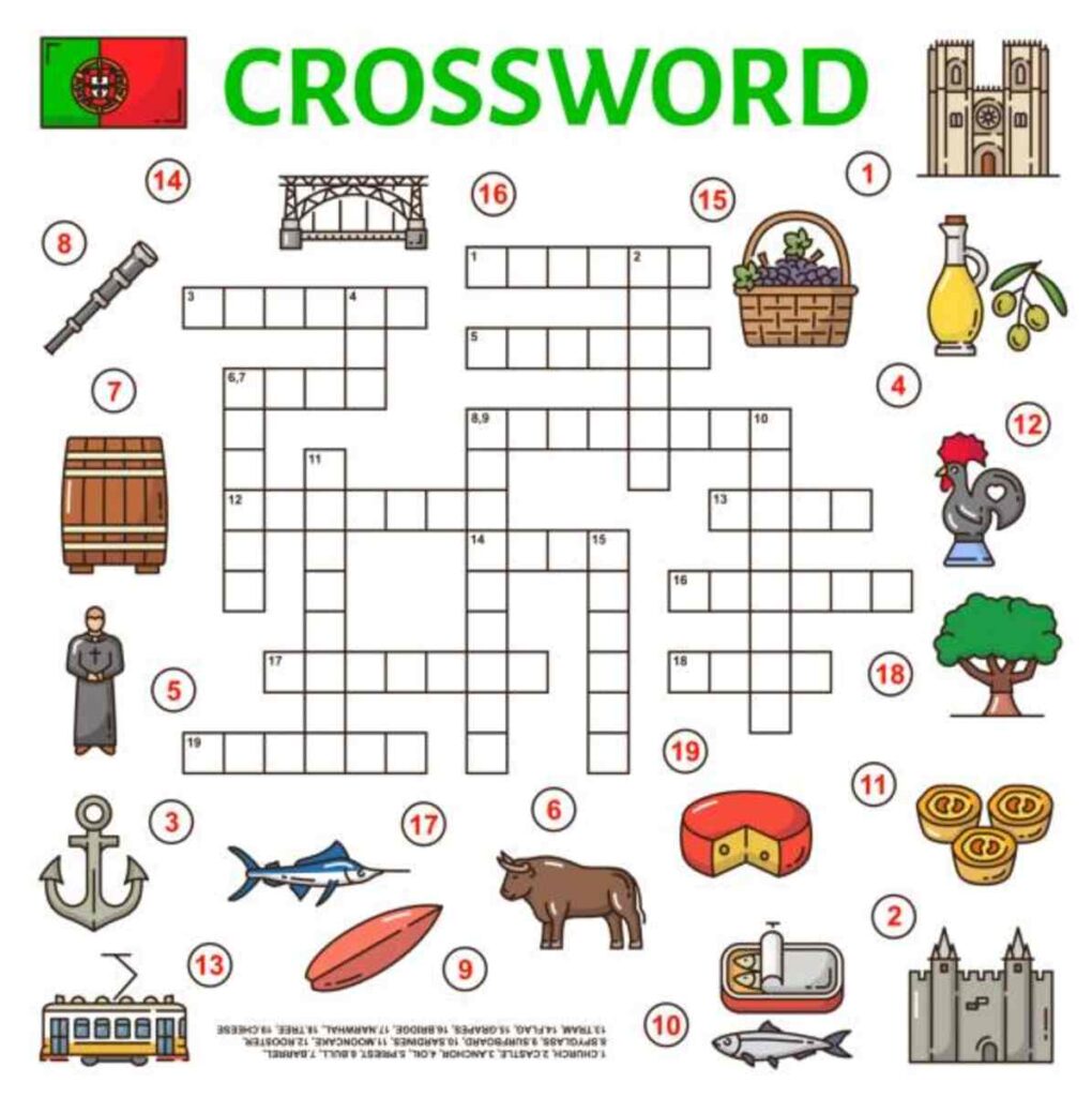 Tour De France Stage Crossword