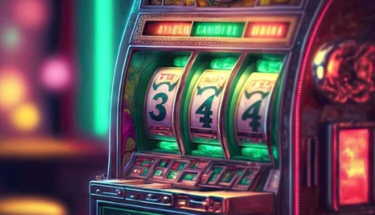 situs judi slot
