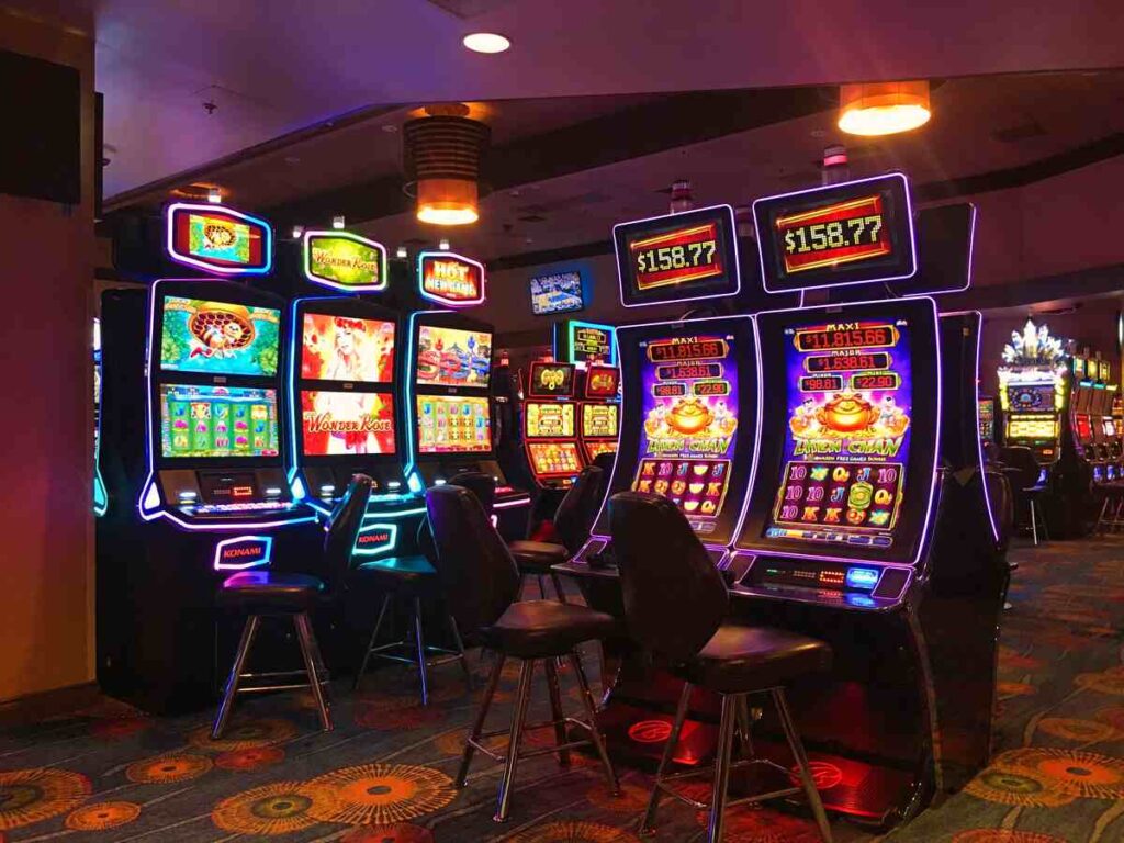 slot maxwin