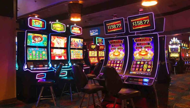 slot maxwin