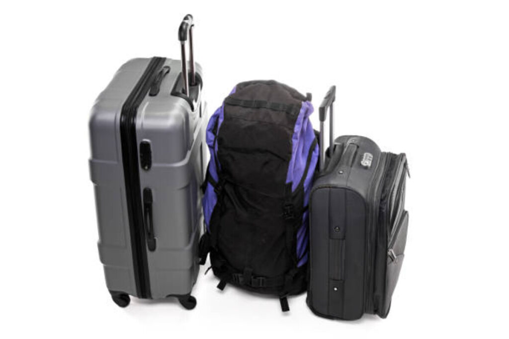 AdvanBlack Tour Pack