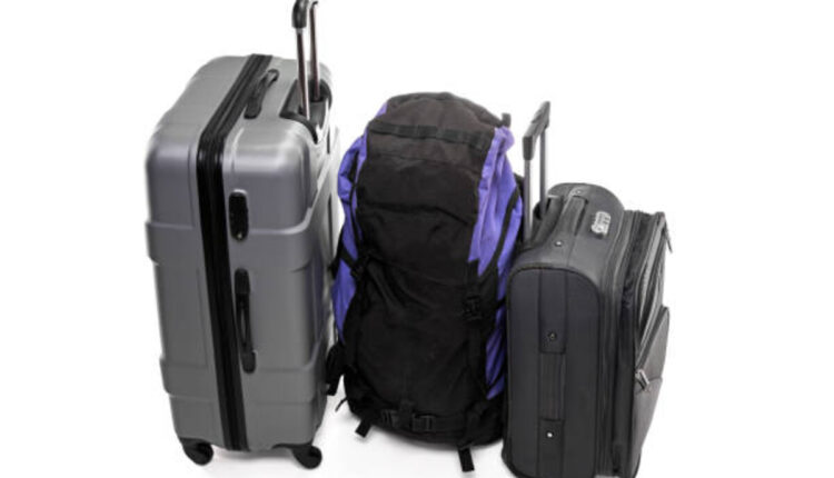 AdvanBlack Tour Pack