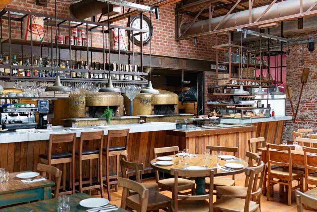 yountville restaurant
