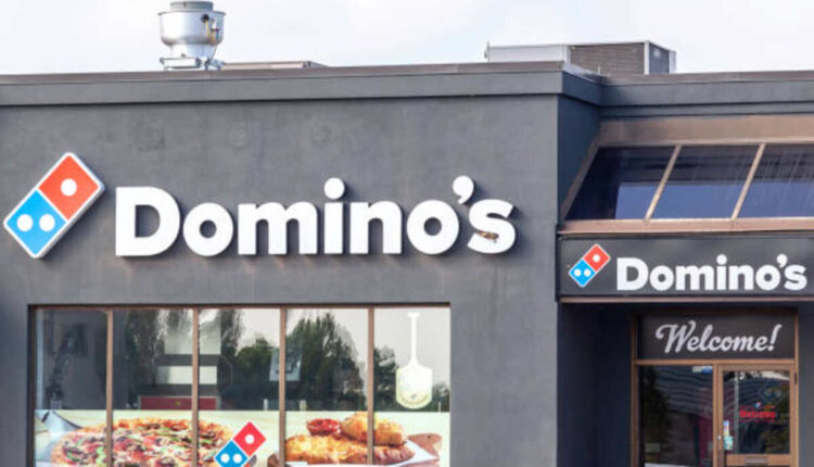 Domino's Pizza Coupons
