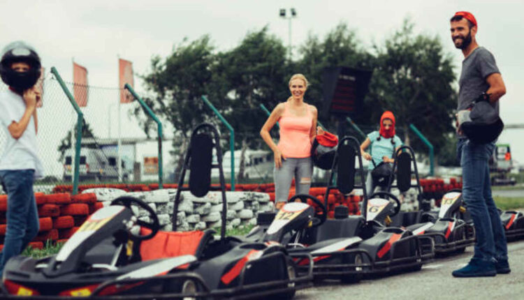 Formula Fitness - How Formula 1 Drivers Stay Fit