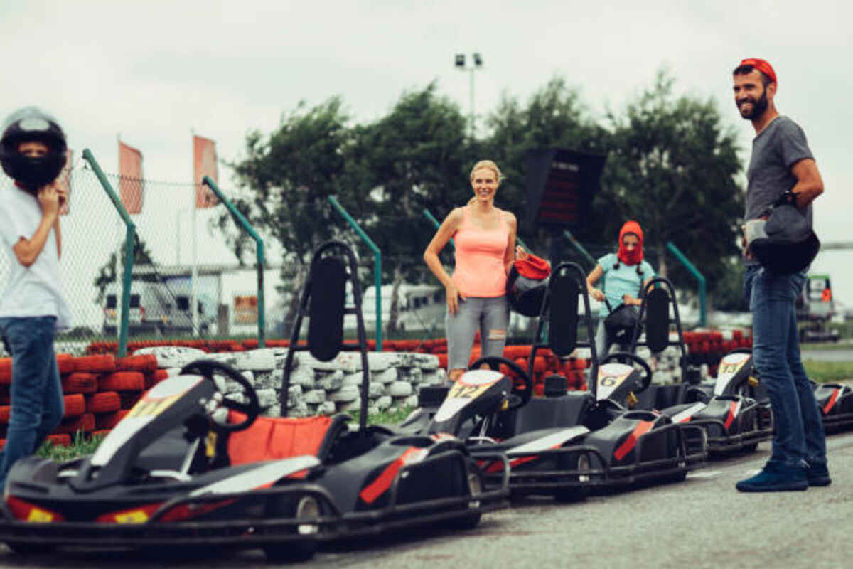 Formula Fitness - How Formula 1 Drivers Stay Fit
