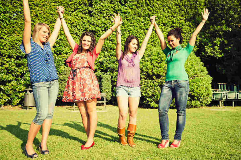 What is the Full Form of Friend?