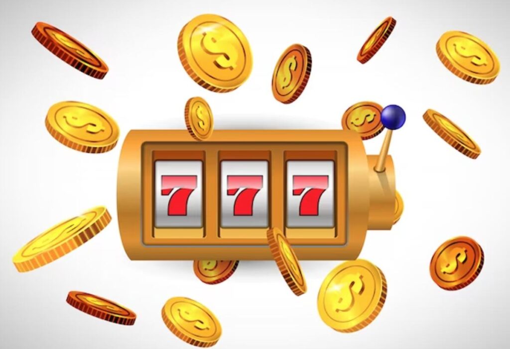 slot gacor hari ini