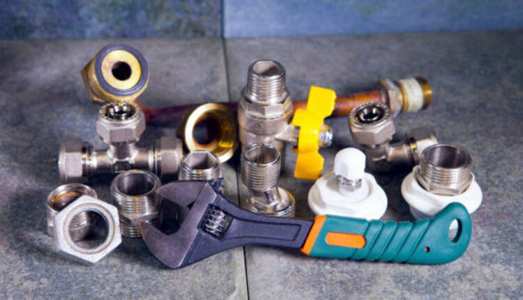 Fragola Fittings and Hose Fittings