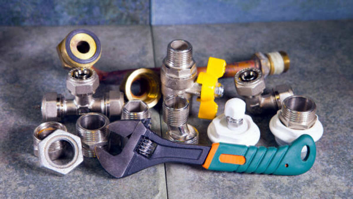 Fragola Fittings and Hose Fittings