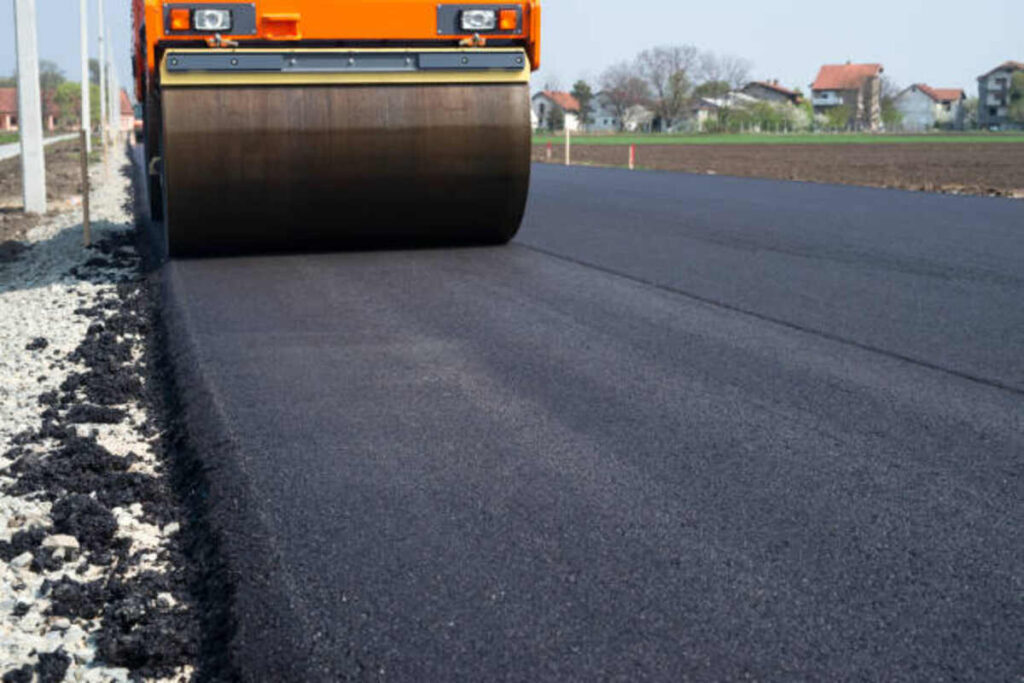 Asphalt companies Virginia Beach
