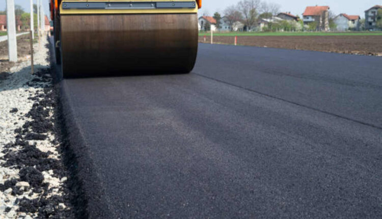 Asphalt companies Virginia Beach