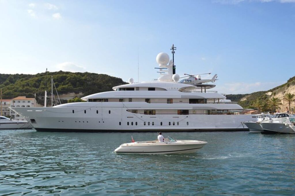 Malta Charters