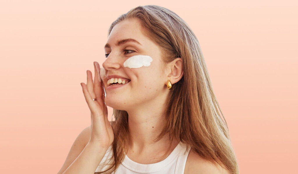 Moisturizers 