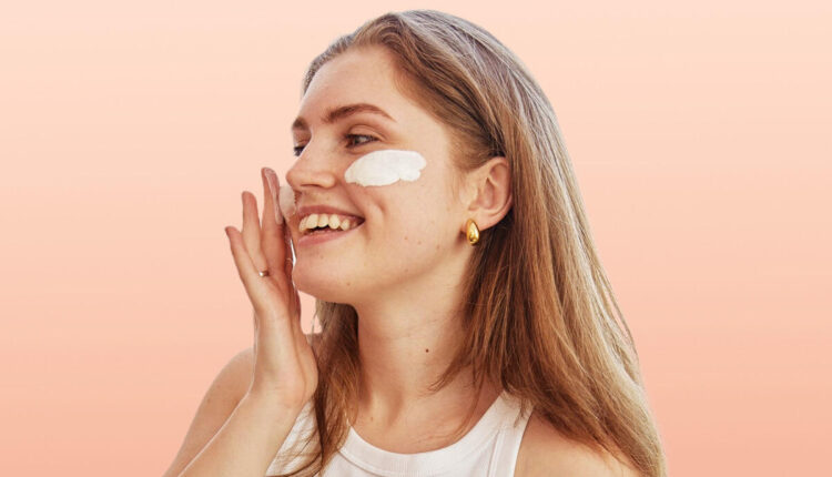 Moisturizers 