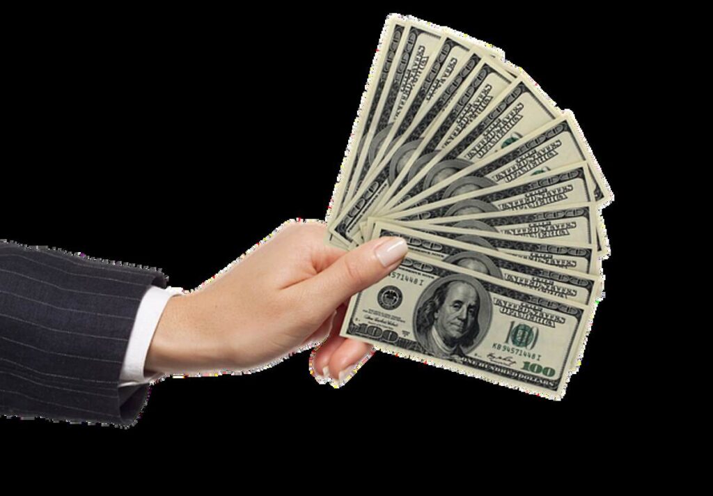 what is the interest rate on a cup loan program
