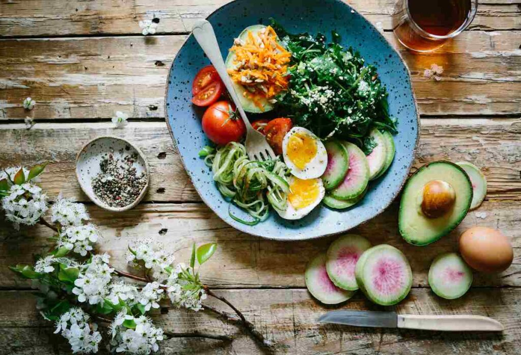 readywise food