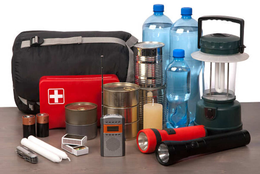 survival kits