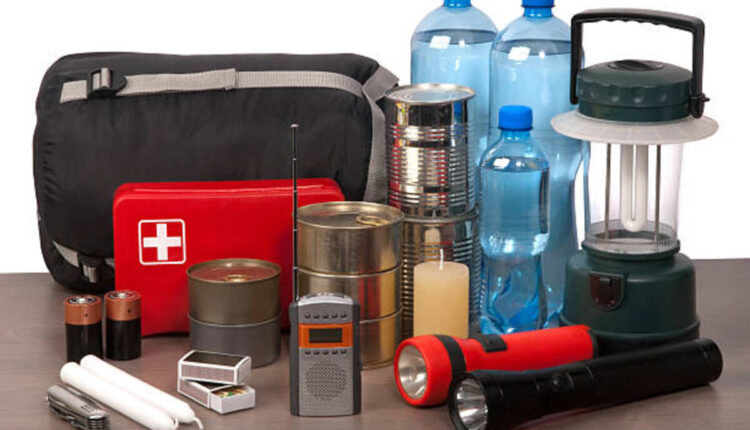 survival kits