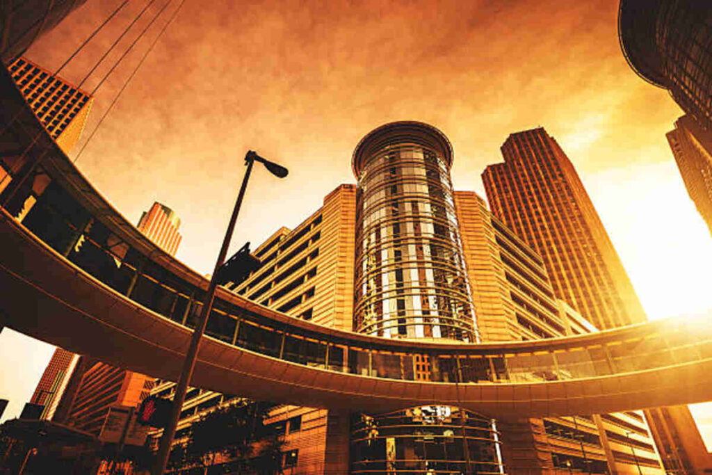 web development company Houston