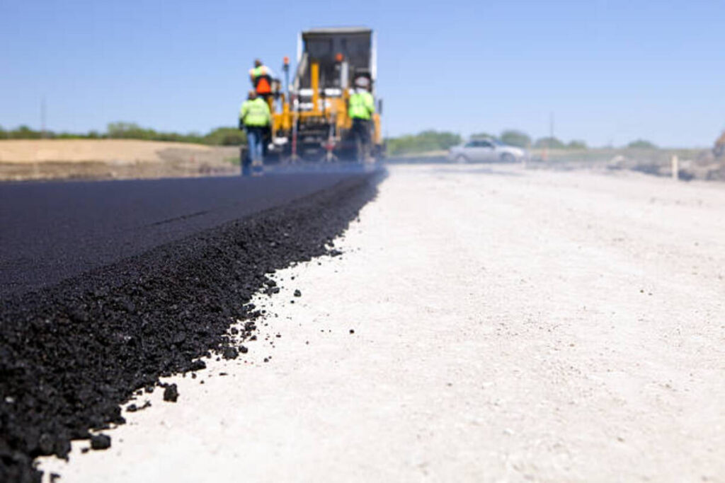 Hometown Asphalt Paving of Huntington Beach
