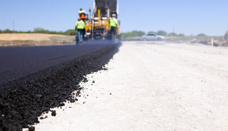 Hometown Asphalt Paving of Huntington Beach