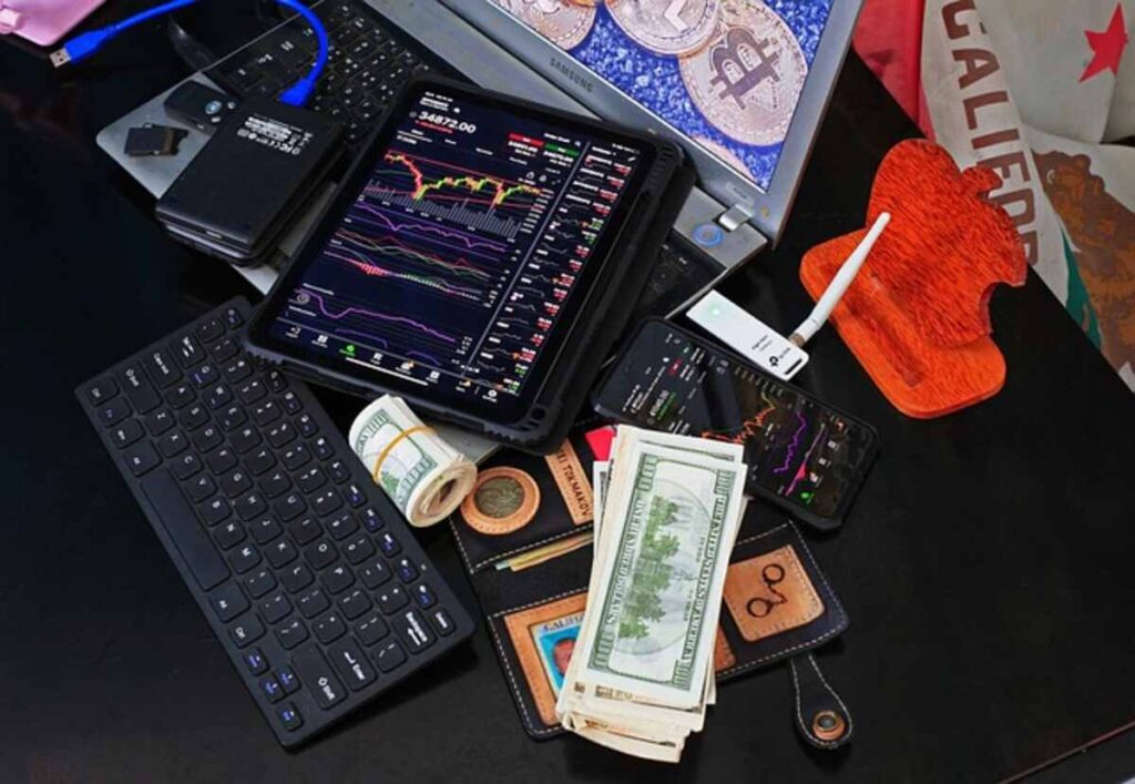 forex robot