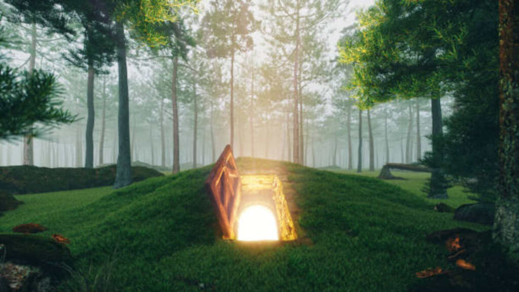 Science Behind The Paranormal