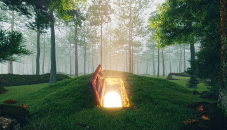 Science Behind The Paranormal