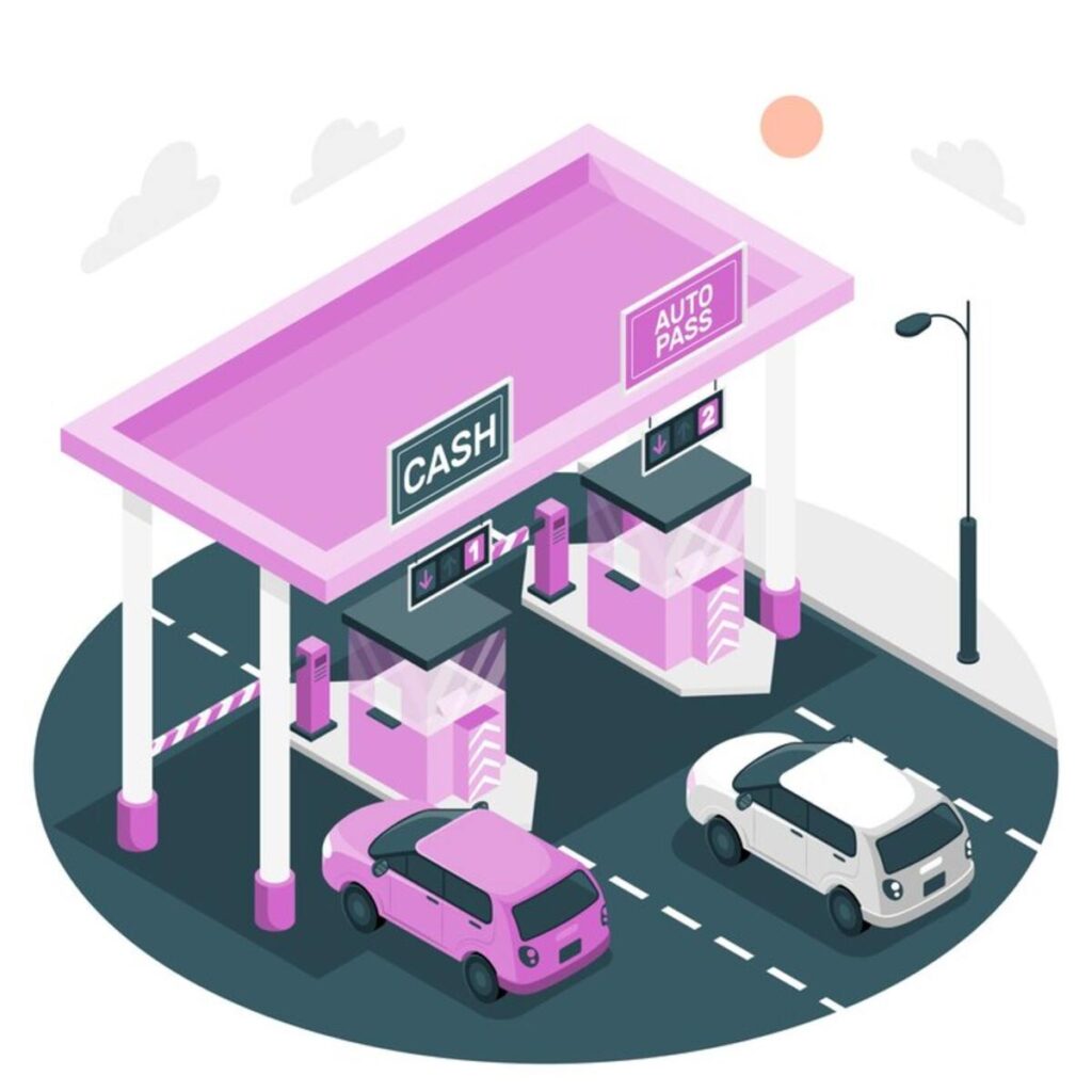 A Beginner's Manual for Toll Payments in India